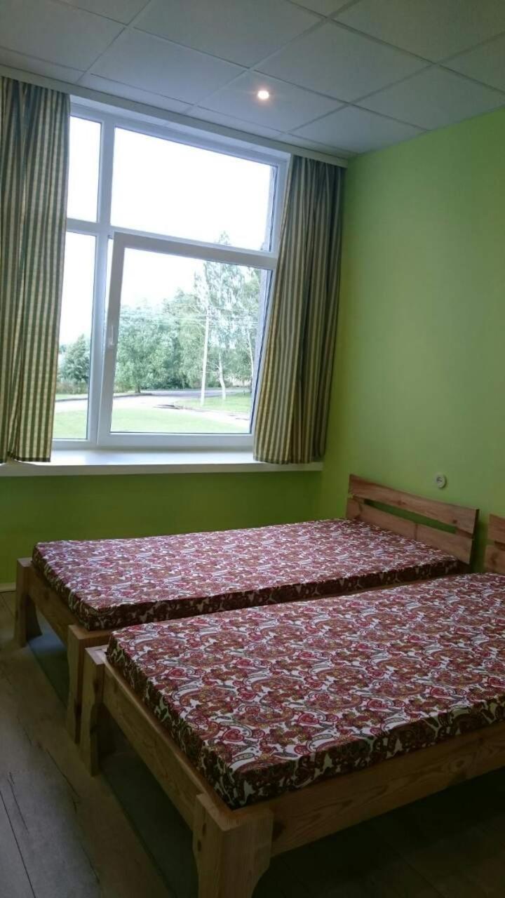 Nakvyne Miroslave Miroslavas Exterior foto