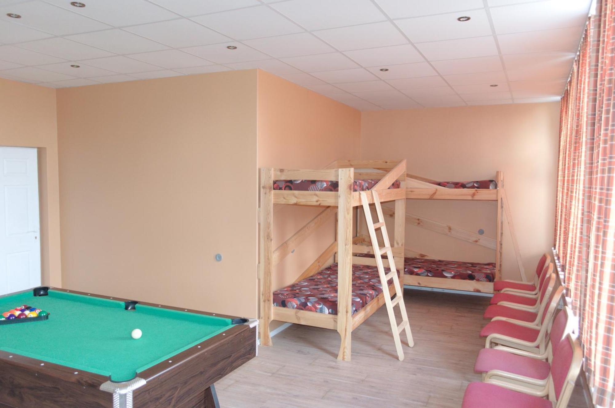Nakvyne Miroslave Miroslavas Exterior foto